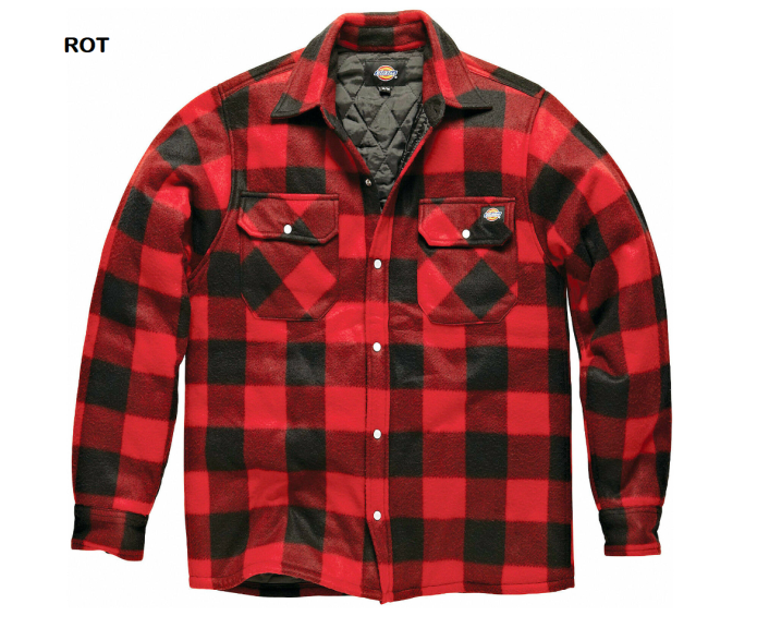 Dickies Portland рубашки