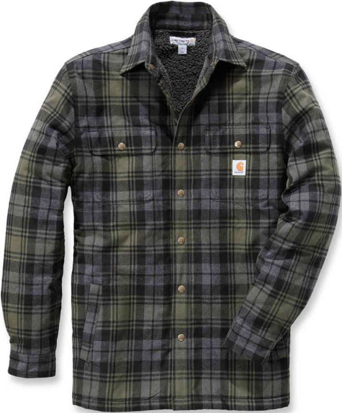 Carhartt Hubbard Sherpa