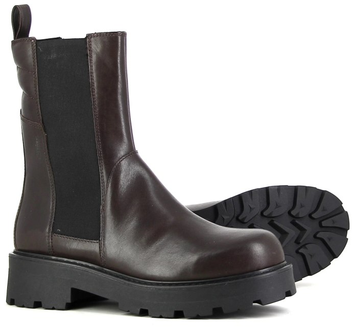 Vagabond Marja Boots