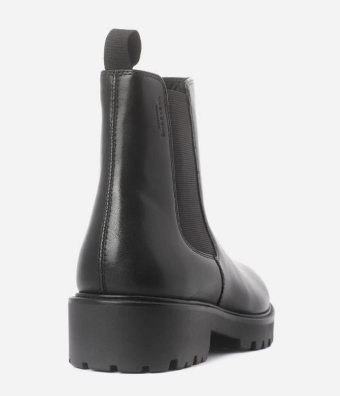 Vagabond Jill Boots