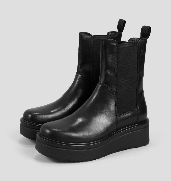 Vagabond Tara ботинки Челси