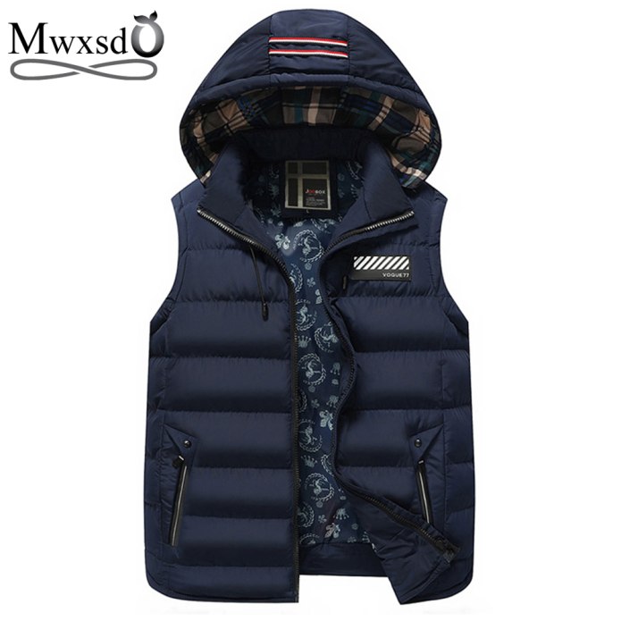 Жилет Fashion Padded Vest