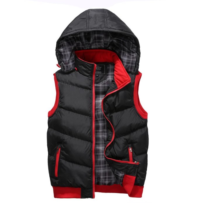 Жилет Fashion Padded Vest