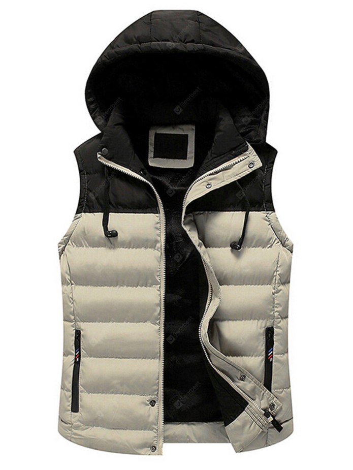 Жилет Run fav Puffer Vest