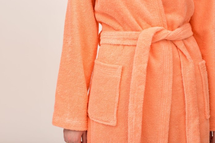 Халат Activ bathrobe