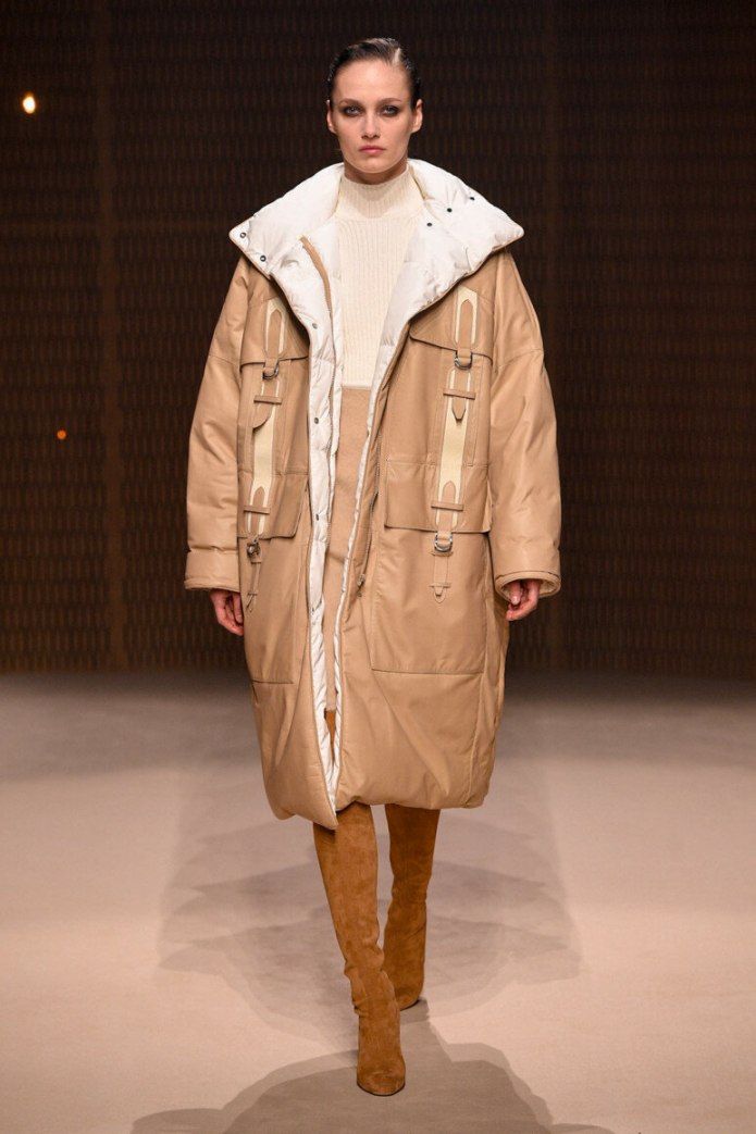 Пуховик Prada 2020