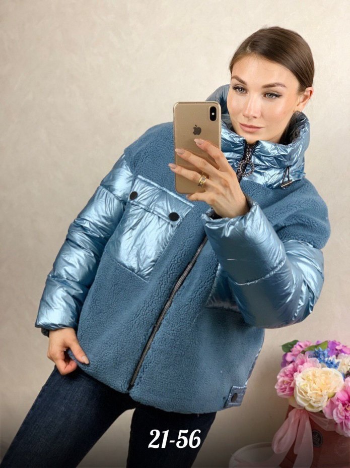Демна Гвасалия Balenciaga 2020
