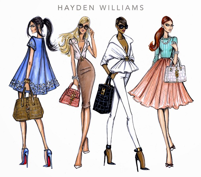 Hayden Williams 2014