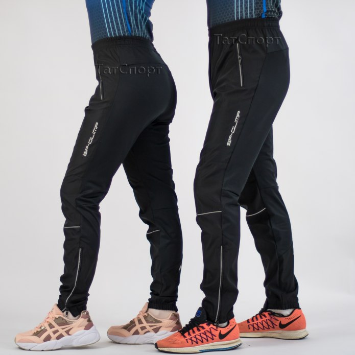 Nike брюки sp180610nik
