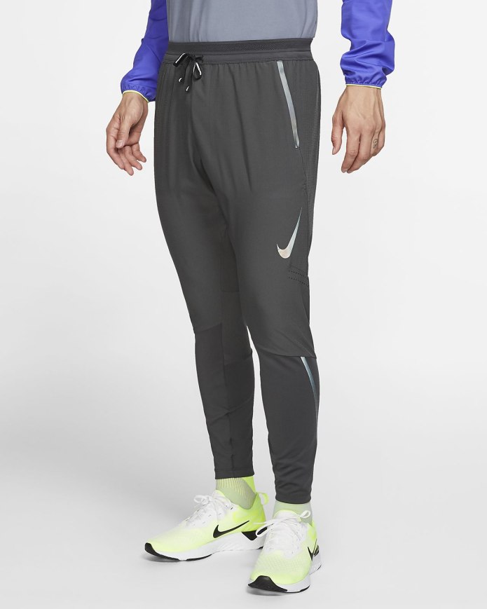 Брюки для бега Nike bv4840-010