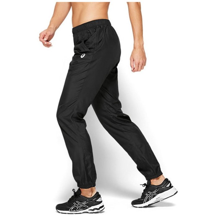 Брюки ASICS Silver Woven Pant
