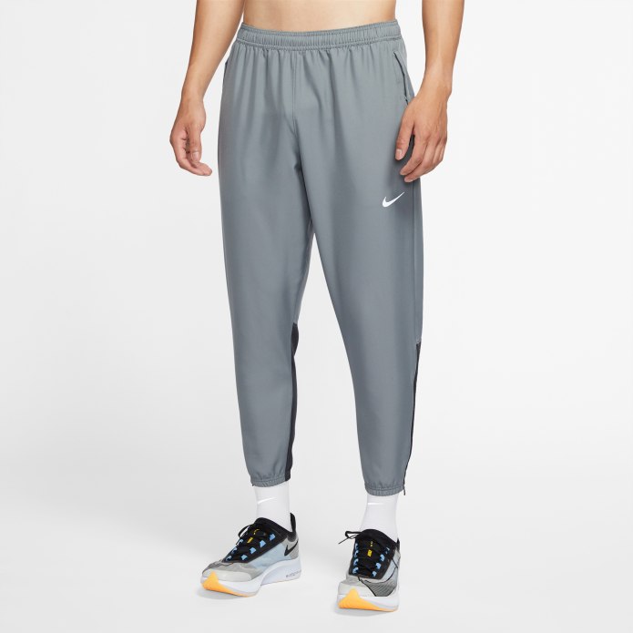 Мужские брюки Nike Sportswear Swoosh Pants Woven