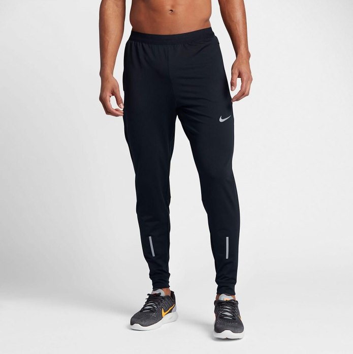 Nike Dri-Fit Running мужские