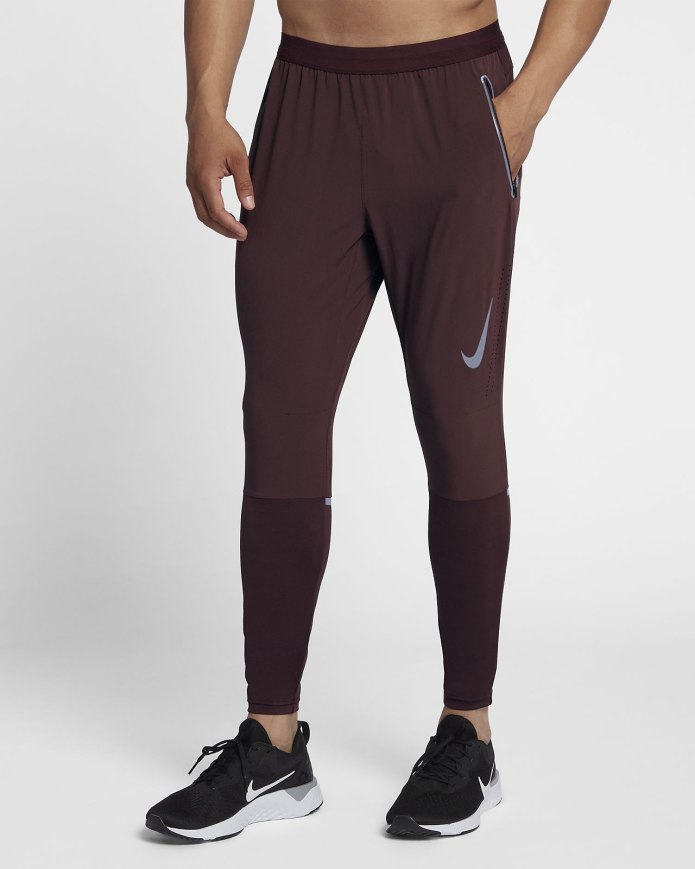 Беговые штаны Nike Swift