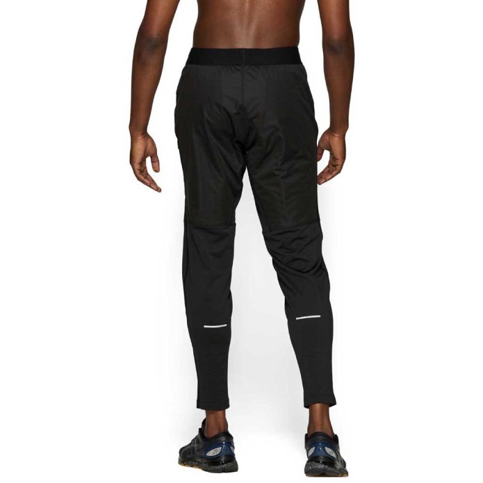 Брюки мужские ASICS accelerate