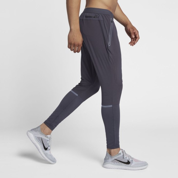 Брюки Nike Swift Shield Running Pants