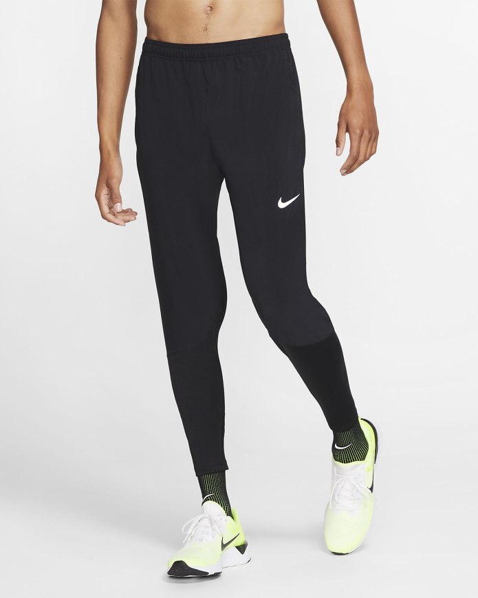 Брюки мужские Nike Essential Run Division