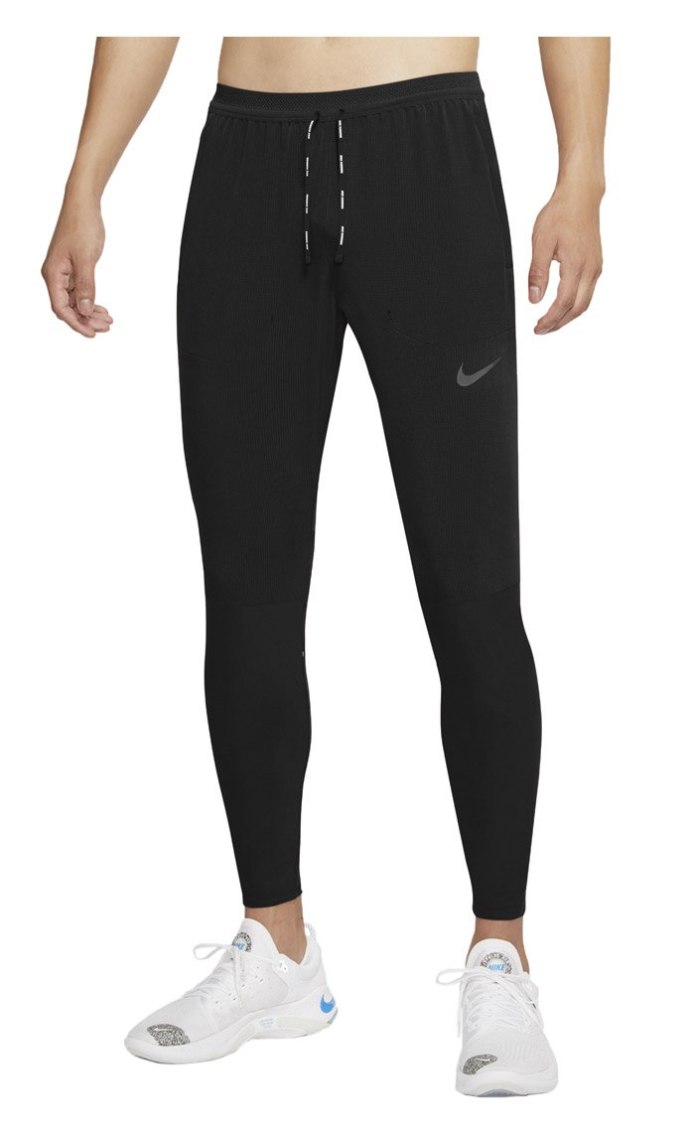 Брюки мужские Nike Essential Run Division