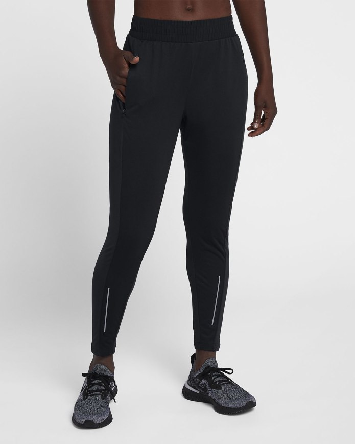 Брюки Nike Swift Shield Running Pants