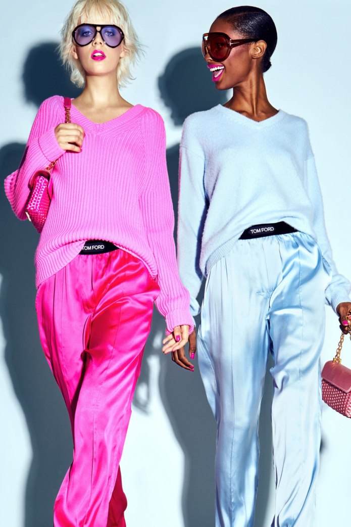 Tom Ford 2021