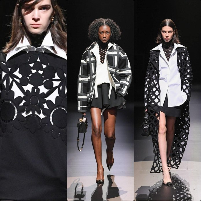 Версаче 2021 Fall Winter 2021-2022