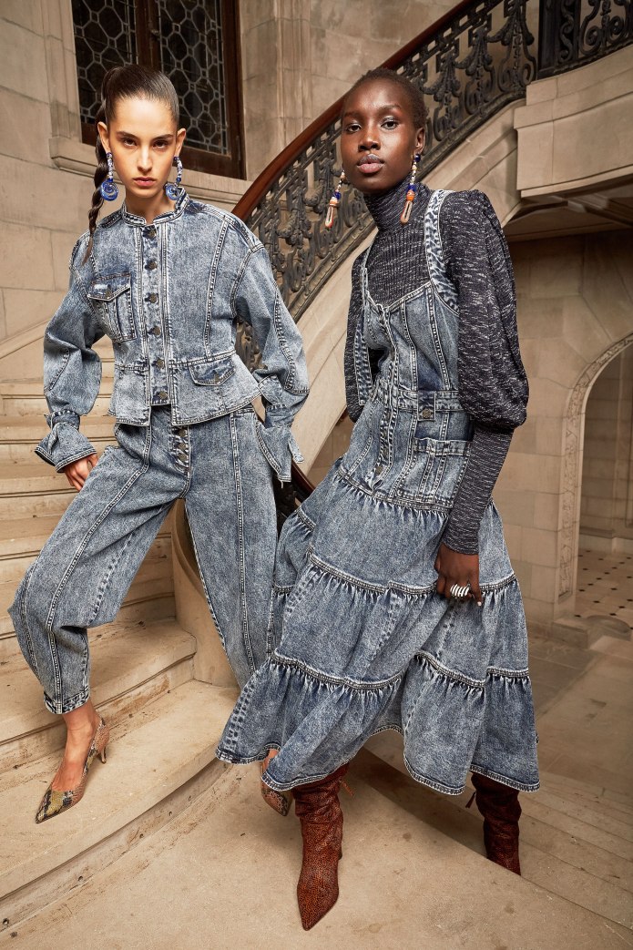 Ulla Johnson 2021