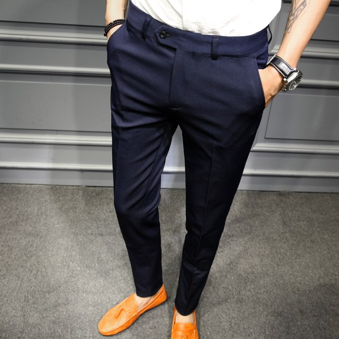Cargo Pants Style