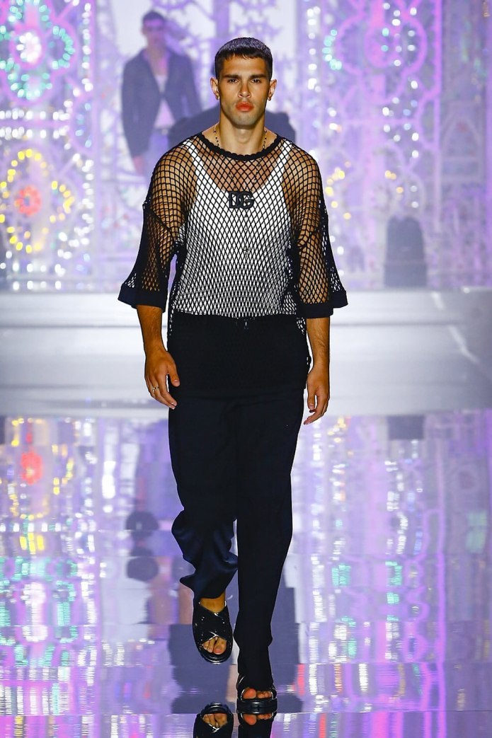 Hermes Spring Summer 2021