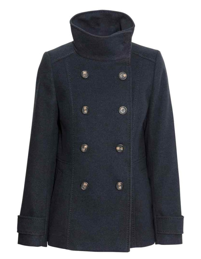 Ralph Lauren Oversize Coat