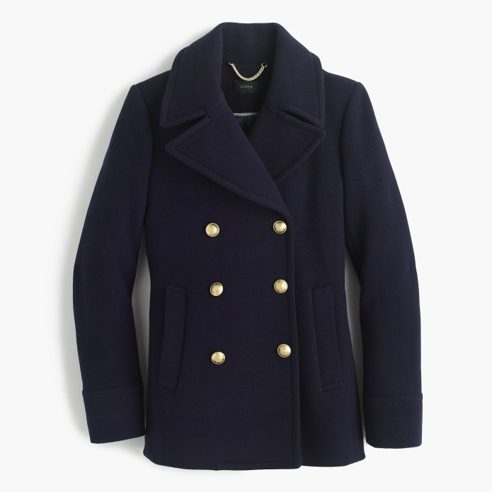 Henri Lloyd (Pea Coat)