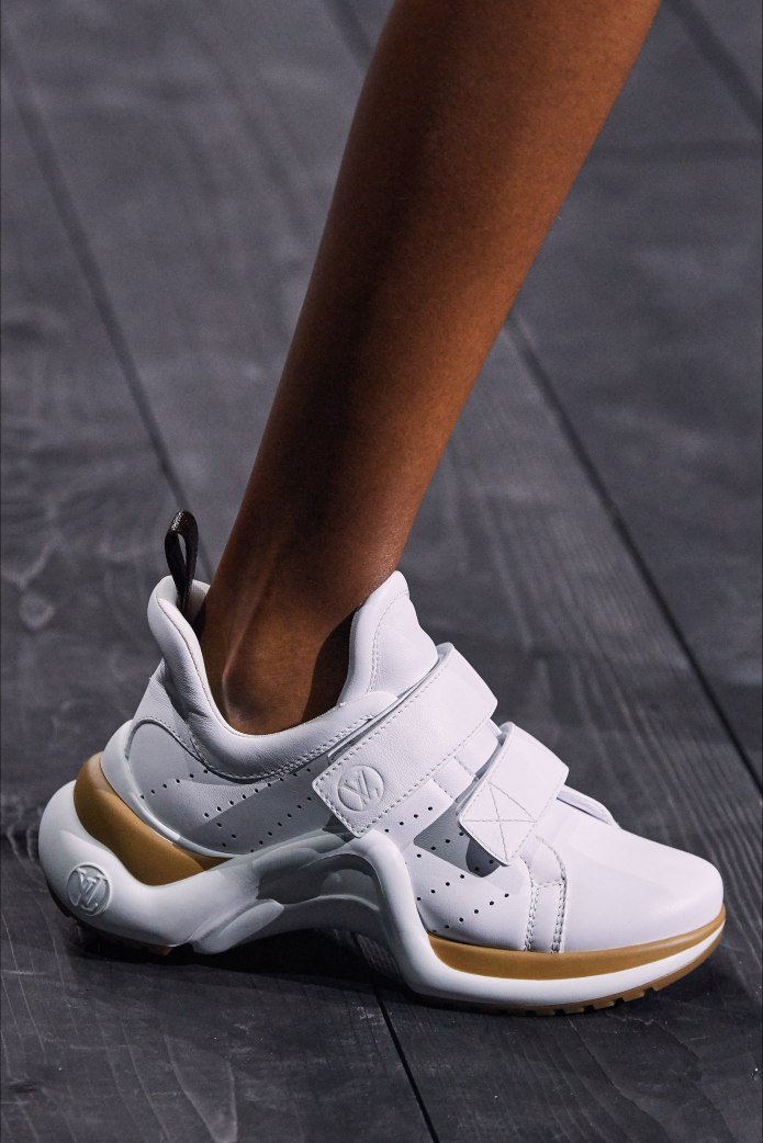 Женские кеды Athletic Shoes