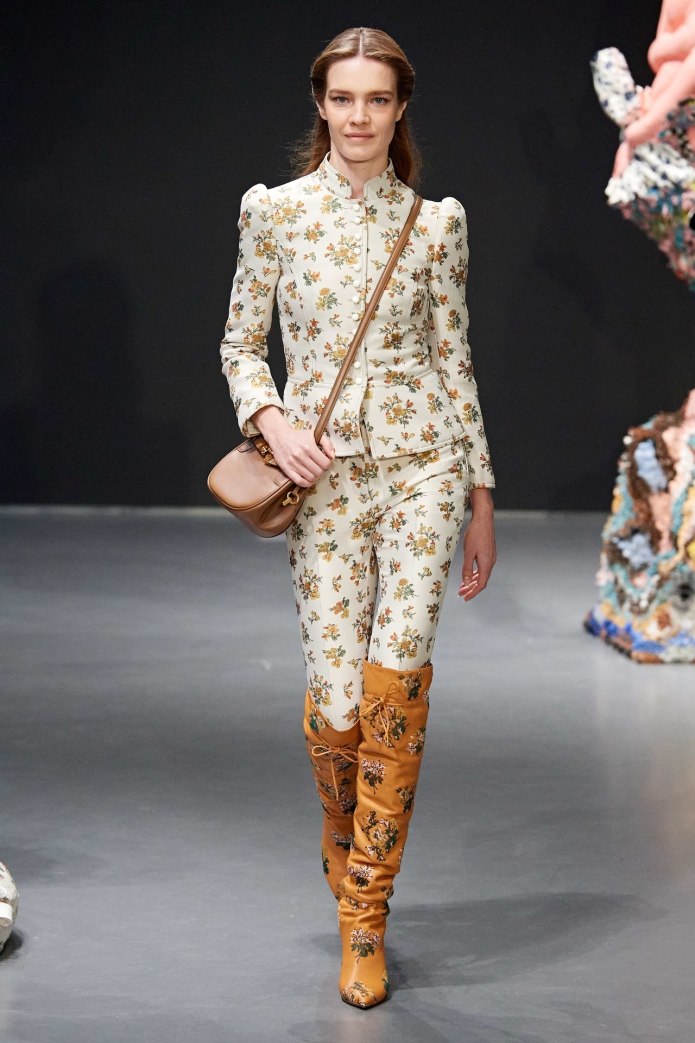 Elie Saab Fall 2020