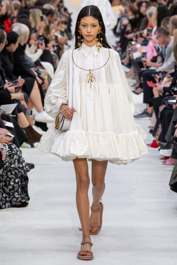 Valentino Spring 2020