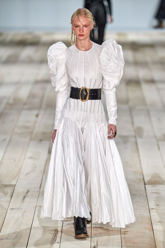 Elie Saab Fall Winter 2021-2022