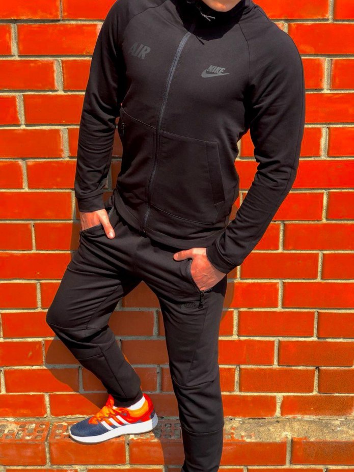 Спортивный костюм ad time Trial Fleece warm up