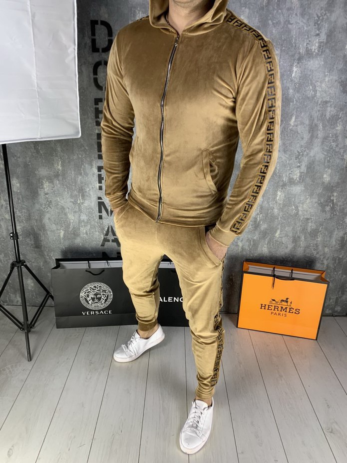 Спортивный костюм рибок мужской