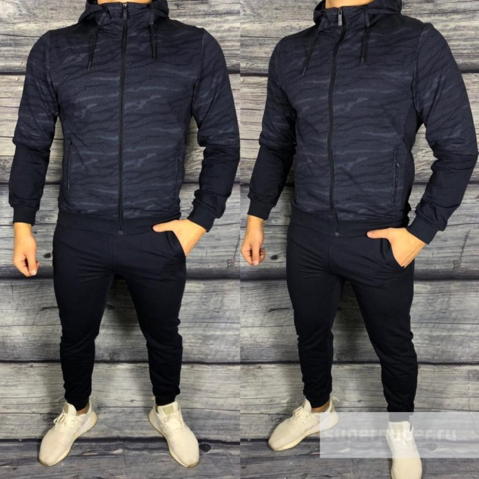 Костюм маратон Sportswear