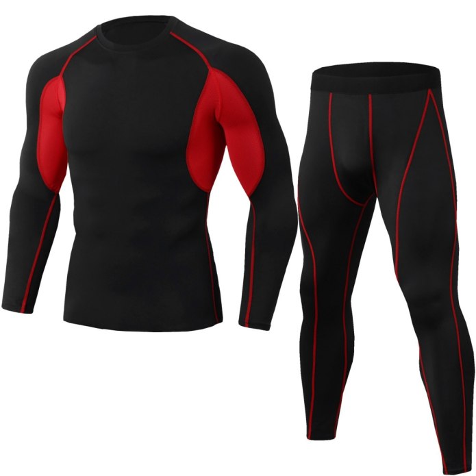 Base layer термобелье