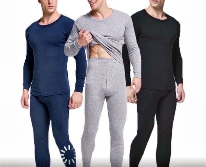 Термобелье костюм Red Fox King Dry