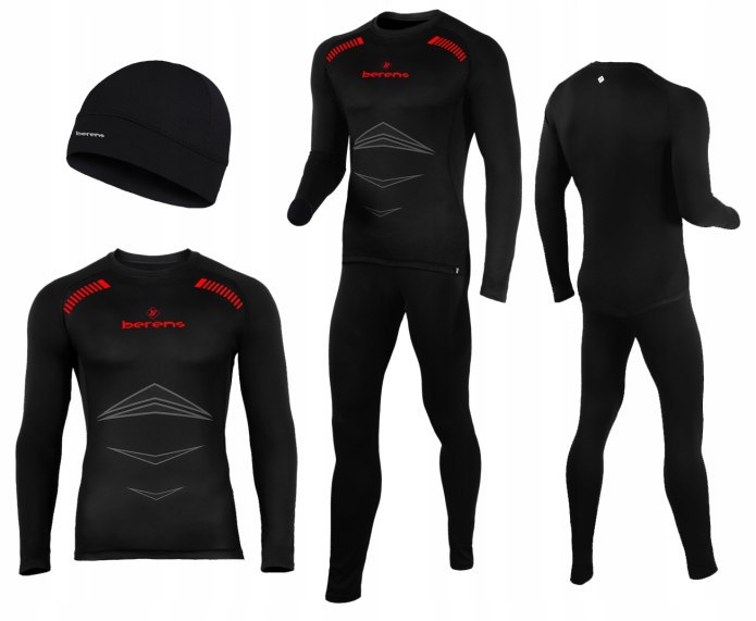 Термобелье Craft Active extreme