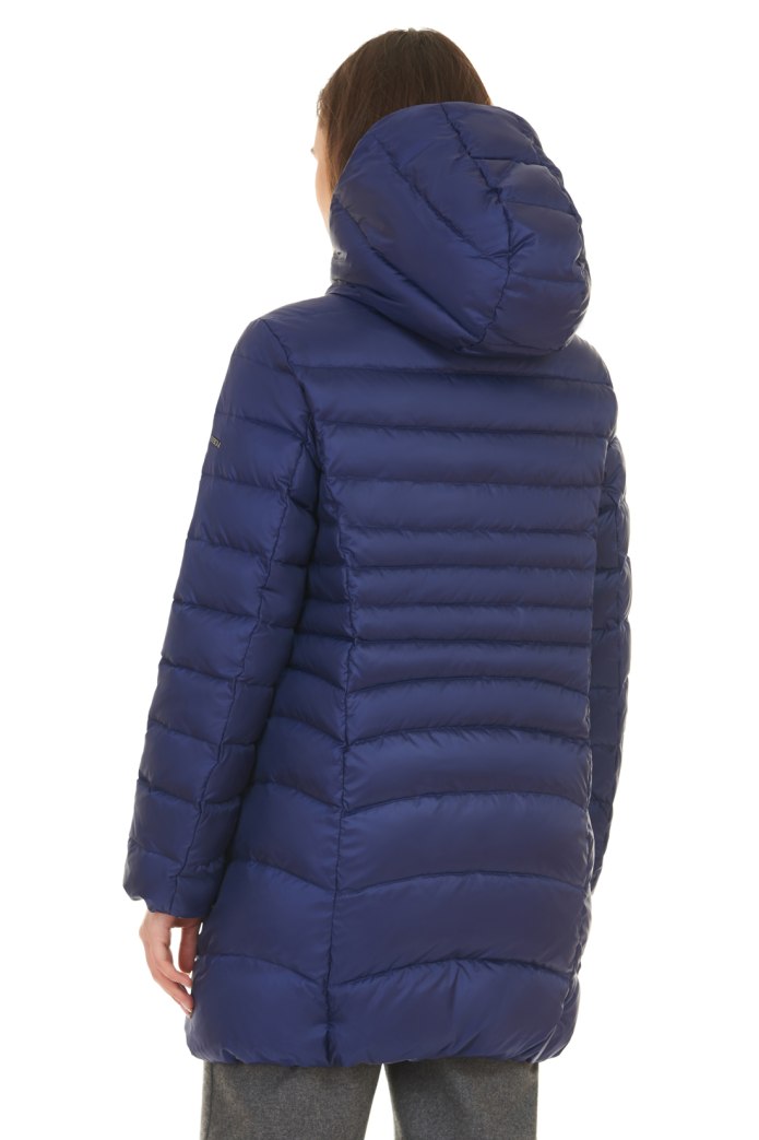 CONCEPTK пуховик Art. - Nr l160479-000/01