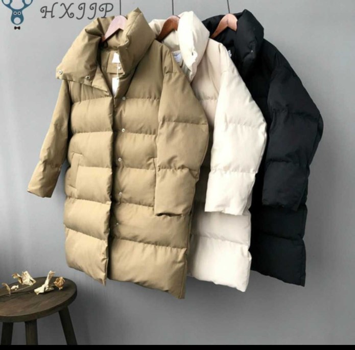 Delargo Couture / зимний женский пуховик