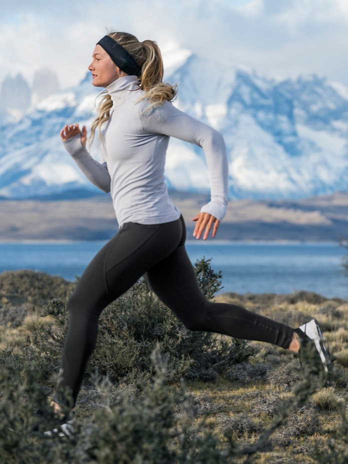 Куртка для бега Craft Urban Thermal Wind ж