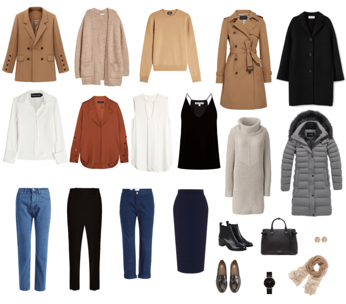 Стиль смарт Кэжуал (Business Casual)