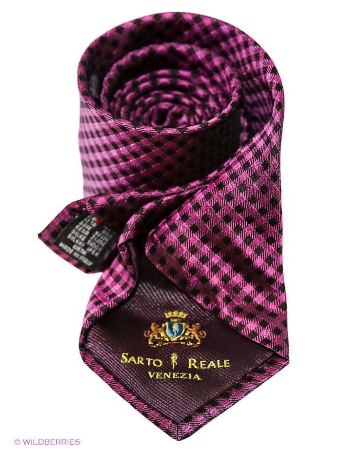 Sarto reale галстуки