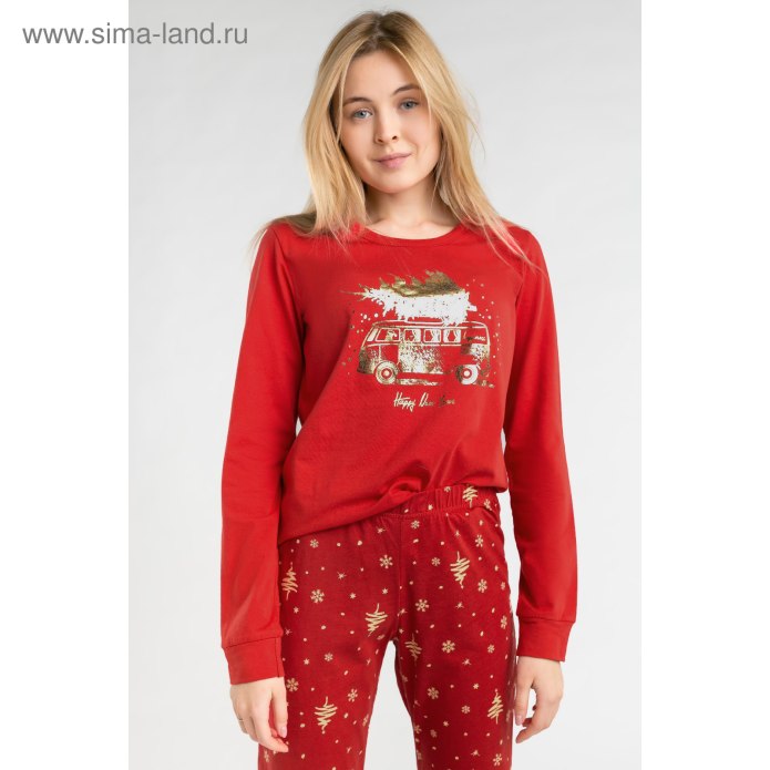 Пижама женская