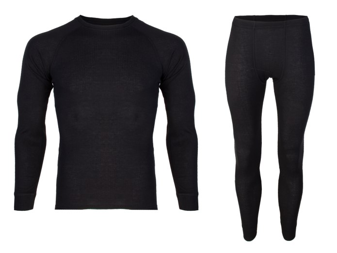 Ермобелье мужское "Helios" Thermo-Fleece