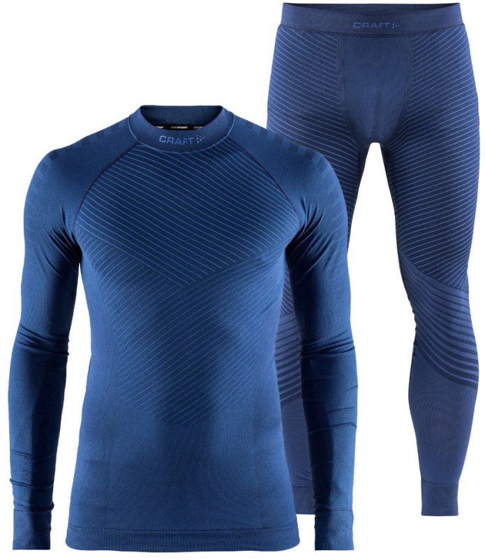 Craft Active intensity термобелье