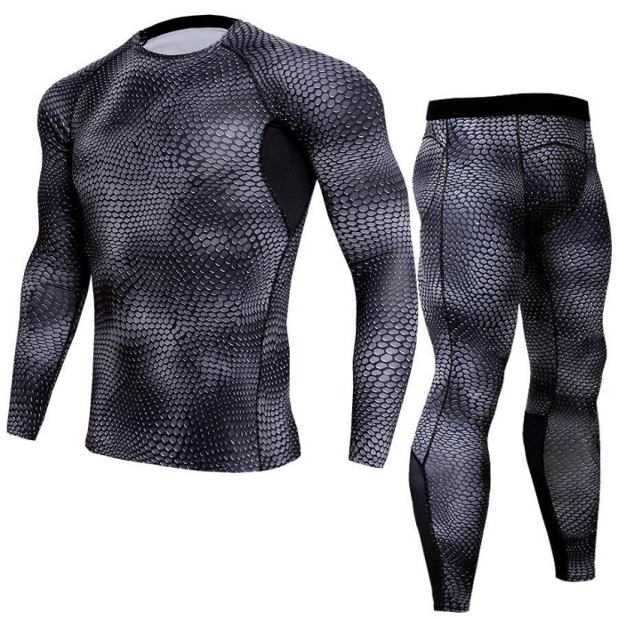 Base layer термобелье