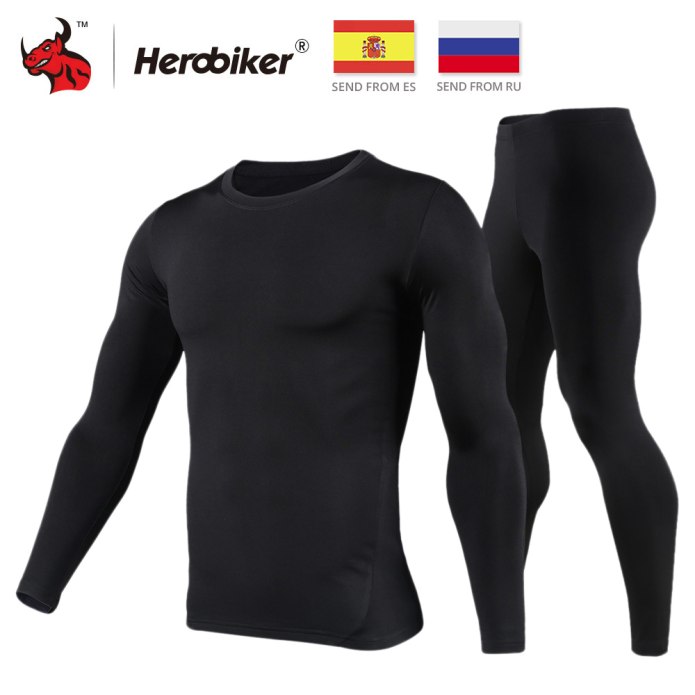 Термобелье Jobe Thermo underwear